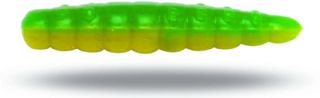 Quantum Magic Trout B Maggot 25mm - 